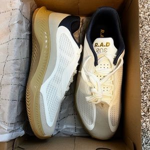R.A.D Global brand CrossFit shoes Size: US M7, W8.5
